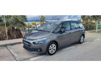 grand spacetourer 1.2 puretech s&s live 130