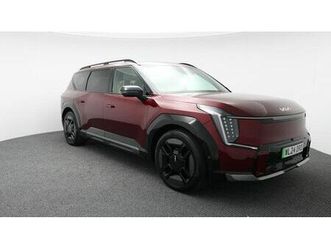 2024 kia ev9 e gt-line s (7