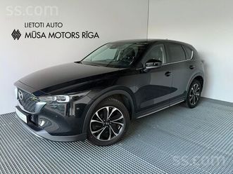 mazda cx-5, cena 23 990 €. mazda cx-5, fwd, 121kw/164zs, 2.0 benzīns, tehniskā stiprinājumi roku - sludinājumi