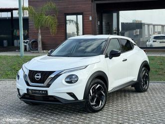 nissan juke 1.0 dig-t acenta+