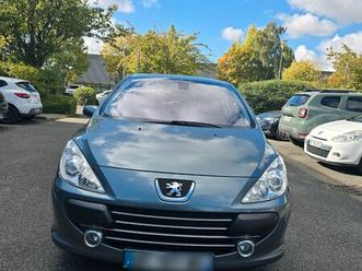 peugeot 307 feline 1.6 110cv