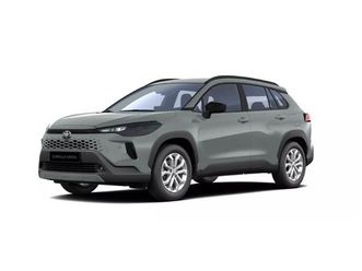 1.8 hybrid - limited editon + business - únor 2026