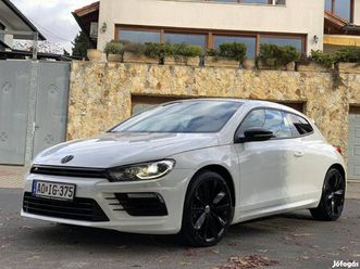 volkswagen scirocco r 2.0tsi.dsg.mk3.facelift!g...