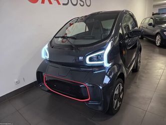 xev yoyo elétrico julho/23