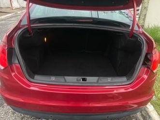 lounge exclusive 2.0 flex 4p aut.