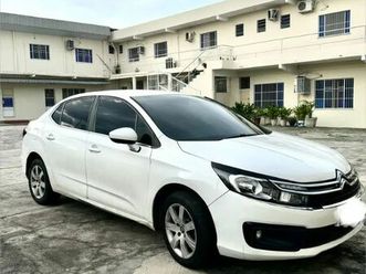 lounge live 1.6 turbo flex aut.