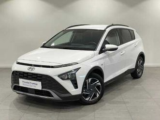 bayon 1.0 tgdi 48v maxx