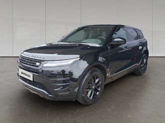 dynamic se 269ps auto