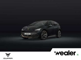 business limited 63 kwh 231pk / typhoon copper vel