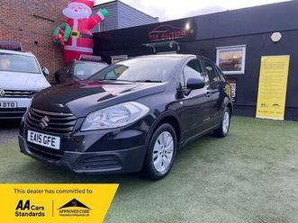 (15) - 1.6 sz3 euro 6 5dr