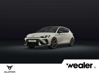 1.5 tsi e-hybrid vz performance 272pk / polar copp