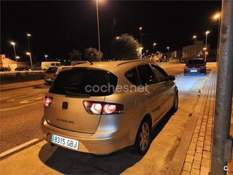 seat altea xl 1.9 tdi family