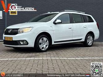 mcv 1.0 tce bi-fuel comfort | € 3.950,- netto! | a