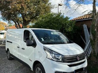 fiat talento 120ch l2h1