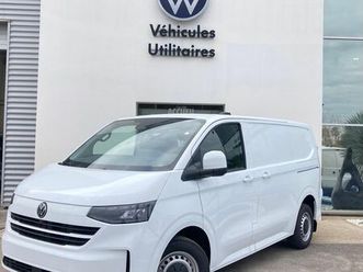 transporter procab cloison l l1h1 2.0 tdi 150 bva8 business