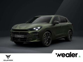 1.5 tsi e-hybrid vz tribe edition