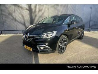 1.3 tce techno 7p. | navigatie | camera | parkeers