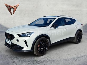 vehículo de substitución