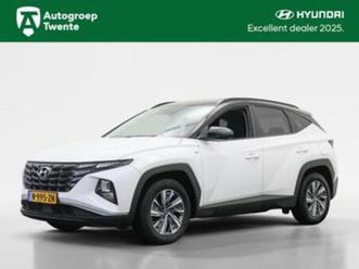 hyundai tucson 1.6 t-gdi automaat comfort | trekhaak | all-s — hyundai — marktplaats