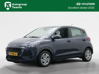 hyundai i10 1.0 comfort smart | navigatie | 1e eigenaar — hyundai — marktplaats