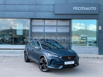 cupra formentor 1.5 tsi 150 cv dsg