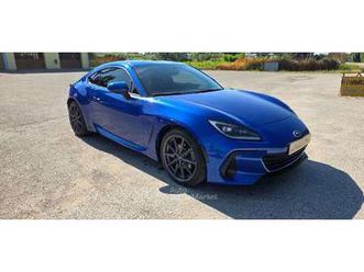 brz 2.4 sport introvabile!!! - in arrivo