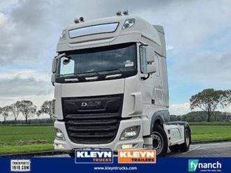 daf xf 480 — vrachtwagens — marktplaats
