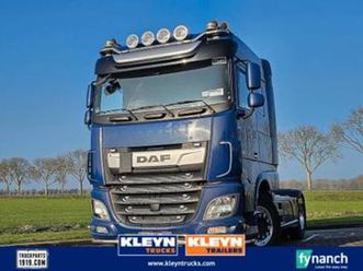 daf xf 530 — vrachtwagens — marktplaats