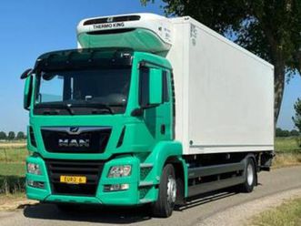 man tgs tgs 18.330 euro6.2020 730x248x245 als in nieuwstaat! — vrachtwagens — marktplaats