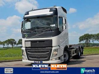 volvo fh 500 — vrachtwagens — marktplaats