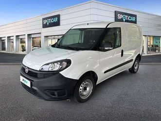 cargo ch1 business 1.3 mjet 95cv e6d s&s