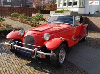 panther kallista 2.8 belasting vrij toekomst ! ! ! — overige auto's — marktplaats