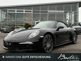 porsche 991 911 carrera 4s sportaga/approved/kamera/navi