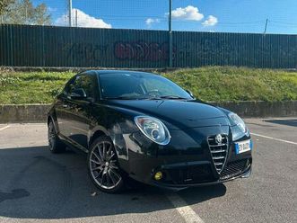 alfa romeo mito 1.3 jtdm