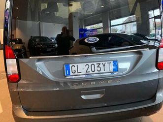 ford tourneo 7 posti