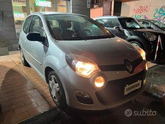 renault twingo 1.2 16v night&day