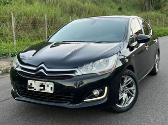 lounge exclusive 1.6 turbo 4p aut.