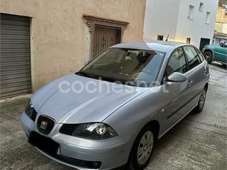 seat ibiza 1.4i 16v 75 cv stella