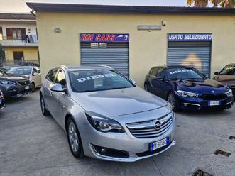 insignia 2014 sports tourer 2.0 cdti 140cv