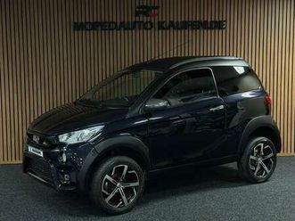 black xl kofferraum 8 ps kubota | rfk