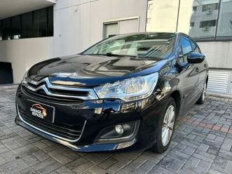 lounge origine 1.6 turbo flex aut.