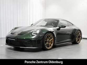porsche 992 .2 touring (911) gt3 mit touring-paket