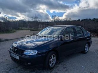 seat cordoba 1.4 16v stella