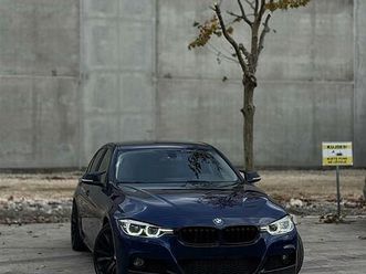 🌟 bmw f30 320i | 2016 – premium offer 🌟