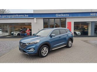 1.6i advantage blue/1 jaar garantie