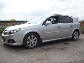 1,9 ctdi first edition kombi