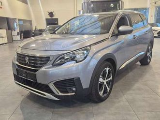 allure130pk - navi, airco, dab, trekhaak, pdc