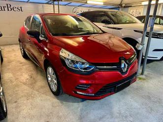 clio 1.5 dci energy business 75cv*navi*16