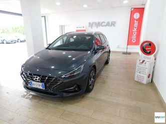 i30 wagon 1.0 t-gdi 48v prime