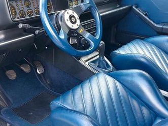 lancia delta 2.0i.e. turbo 16v cat hf integrale ed